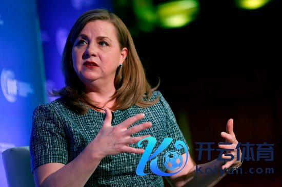 好意思联储理事Michelle Bowman